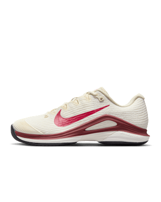 Nike Vapor 12 Women's Hard Court Tennis Shoes. Nike ID